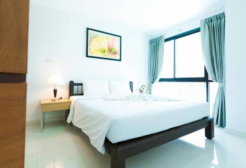 בית מלון כפרי Neo