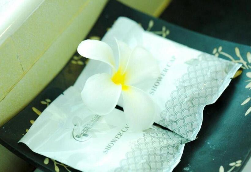 בית מלון כפרי Neo