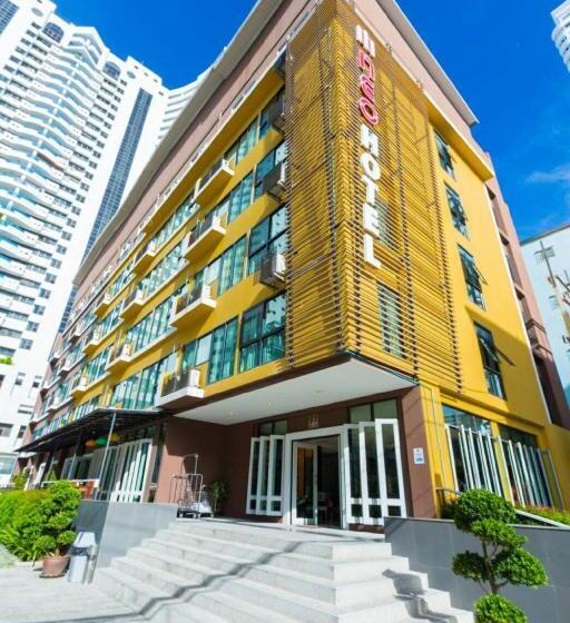 בית מלון כפרי Neo