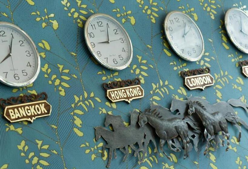 בית מלון כפרי Neo