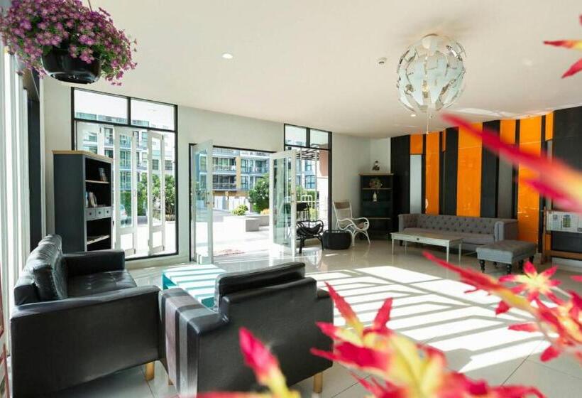 בית מלון כפרי Neo