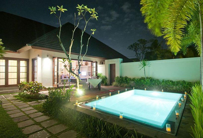 Nunia Boutique Villas