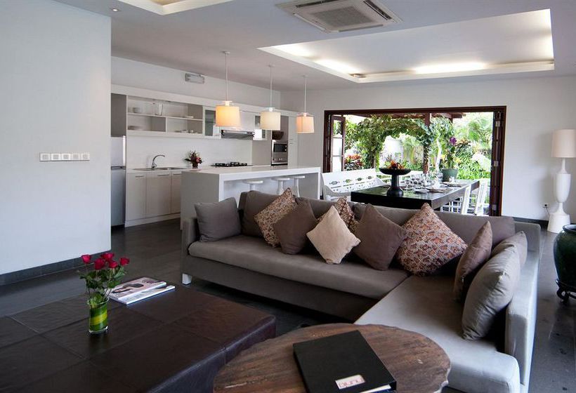 Nunia Boutique Villas