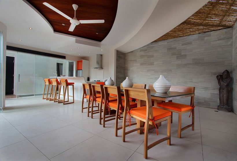 Nunia Boutique Villas