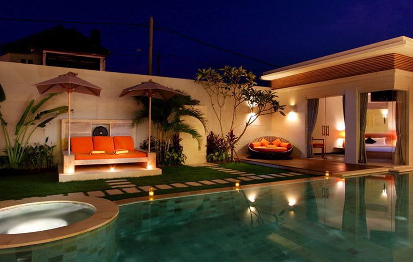 Nunia Boutique Villas