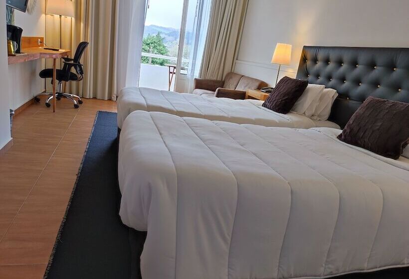 ペンション Vista Do Vale