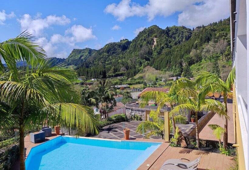 ペンション Vista Do Vale