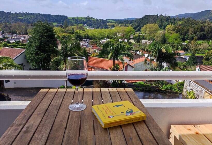 ペンション Vista Do Vale