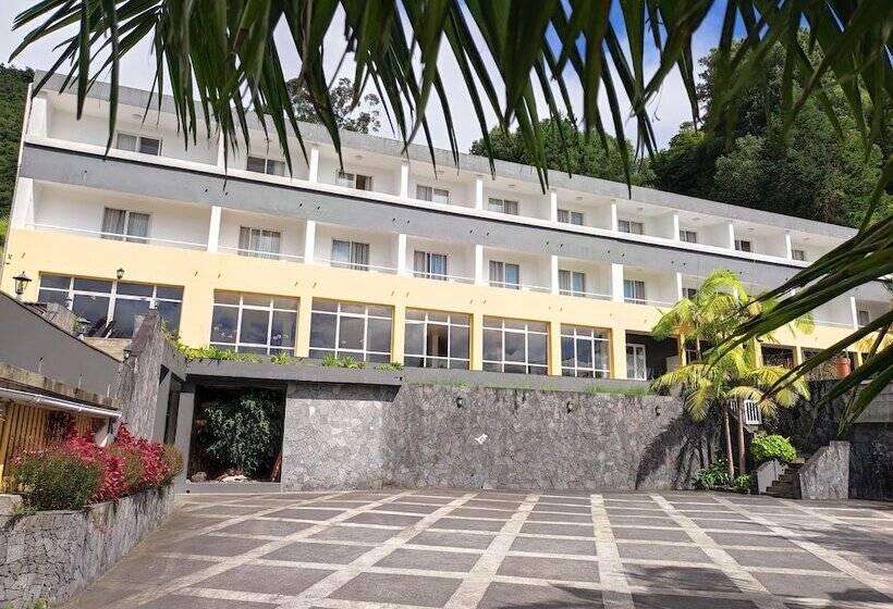 ペンション Vista Do Vale