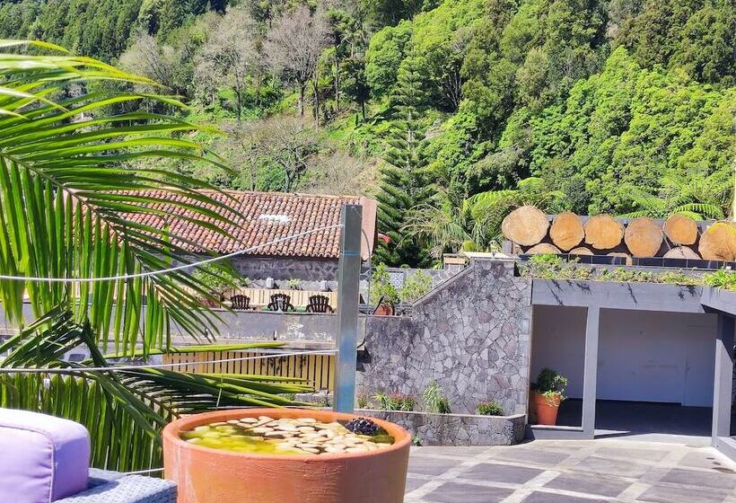 ペンション Vista Do Vale