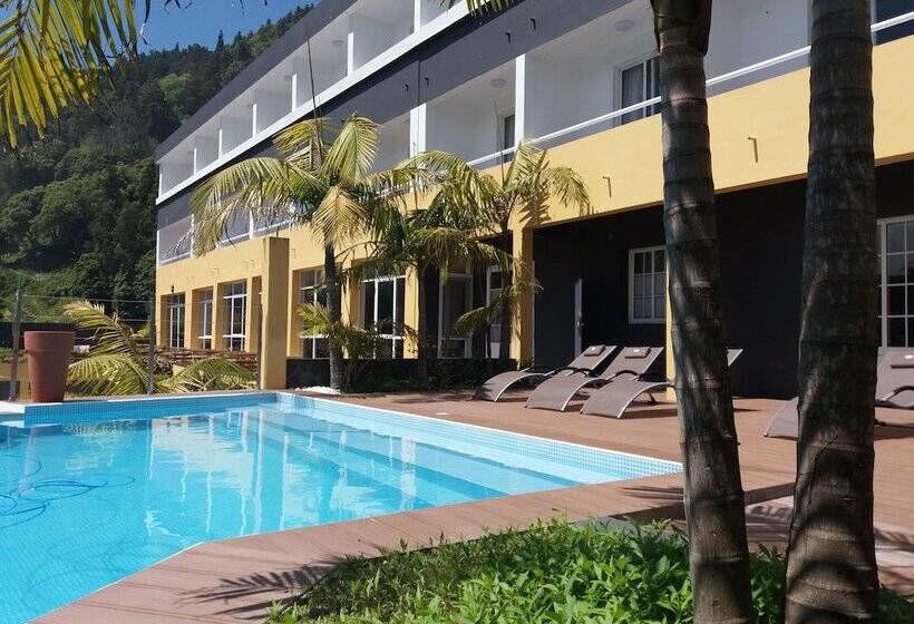 ペンション Vista Do Vale