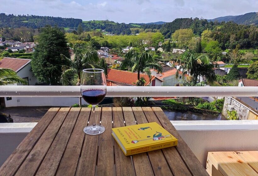 ペンション Vista Do Vale