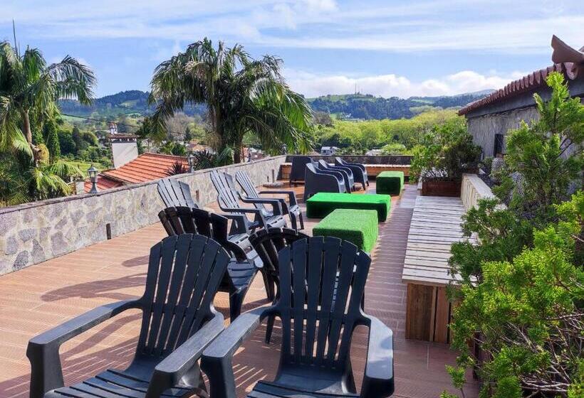 ペンション Vista Do Vale