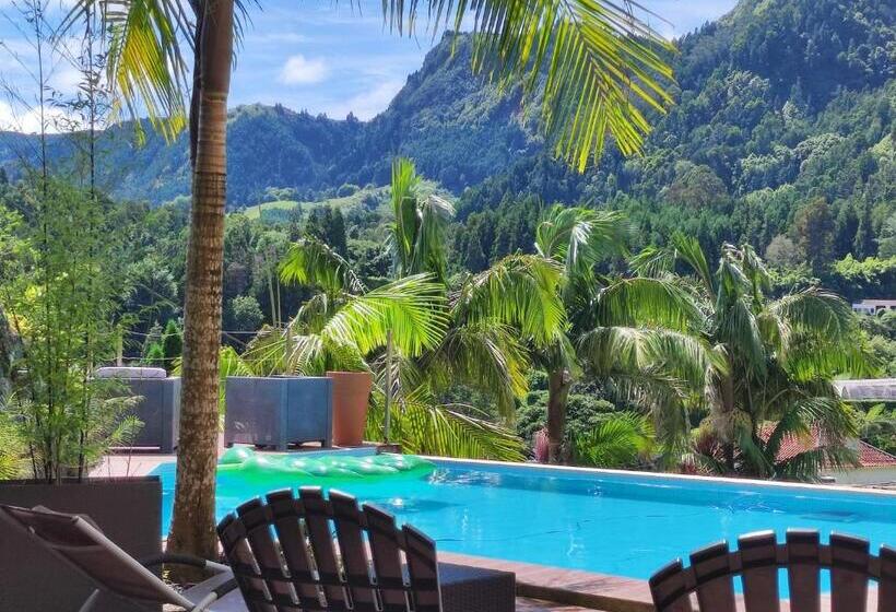 ペンション Vista Do Vale