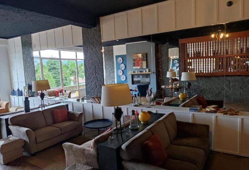 ペンション Vista Do Vale