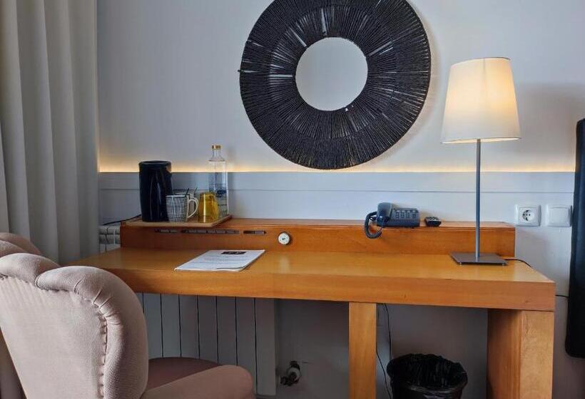 ペンション Vista Do Vale