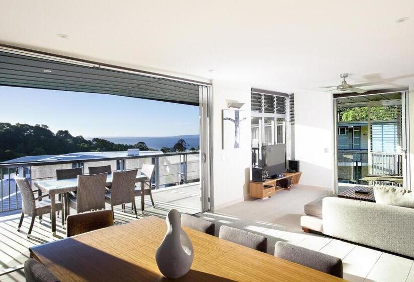 Peppers Noosa Resort And Villas