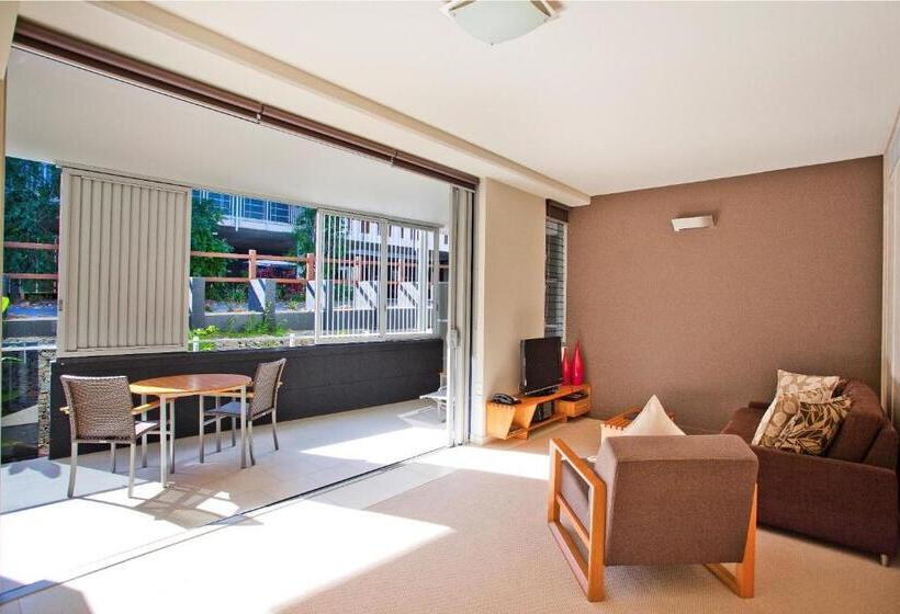 Peppers Noosa Resort And Villas