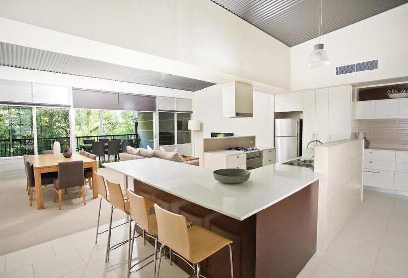 Peppers Noosa Resort And Villas