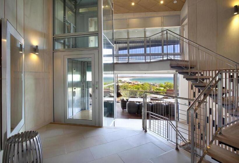 Peppers Noosa Resort And Villas