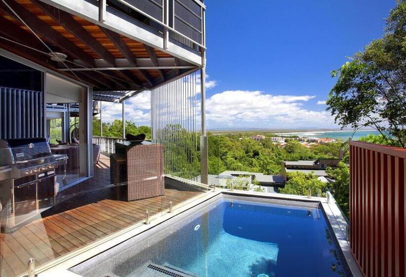 Peppers Noosa Resort And Villas