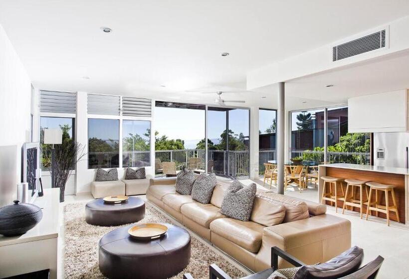 Peppers Noosa Resort And Villas