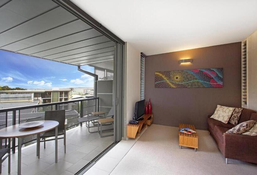 Peppers Noosa Resort And Villas