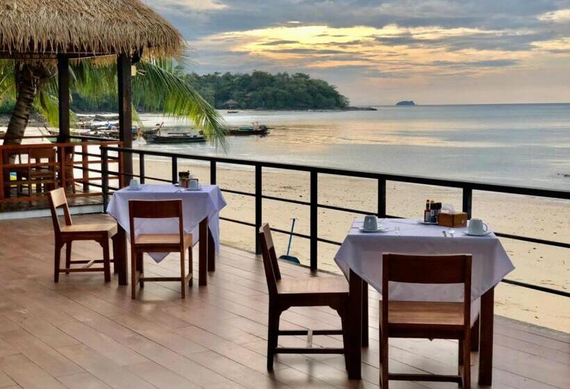 Phi Phi Villa Resort Sha Extra Plus