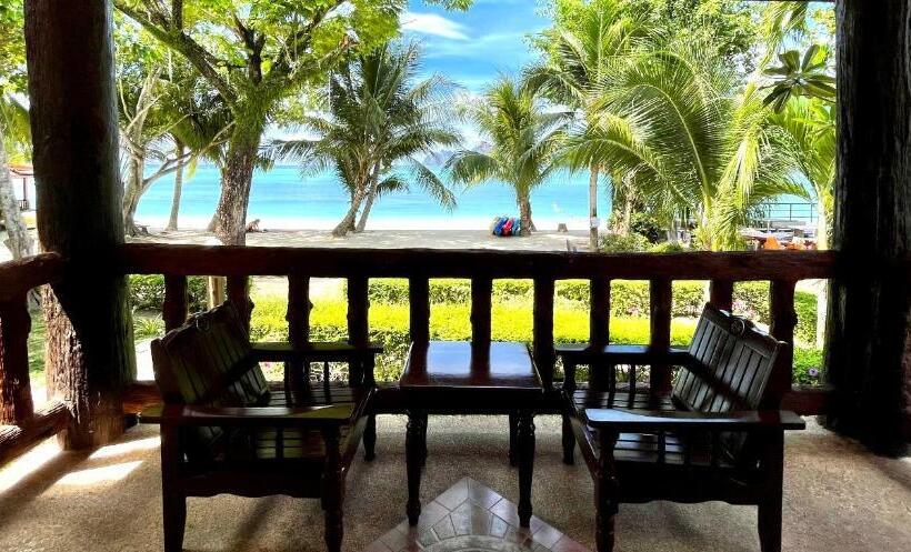 Phi Phi Villa Resort Sha Extra Plus