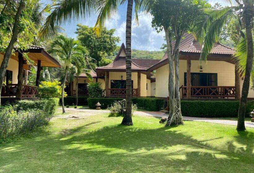 Phi Phi Villa Resort Sha Extra Plus