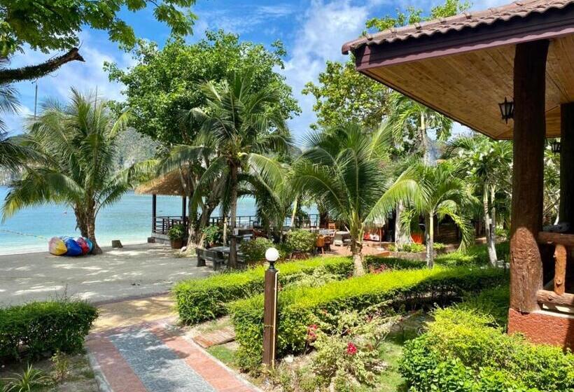 Phi Phi Villa Resort Sha Extra Plus