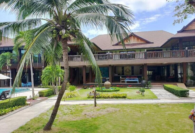 Phi Phi Villa Resort Sha Extra Plus