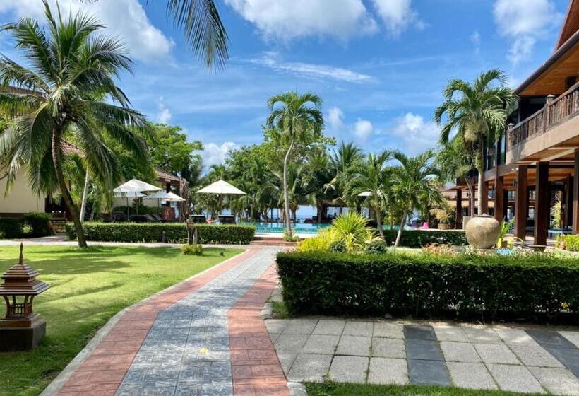 Phi Phi Villa Resort Sha Extra Plus