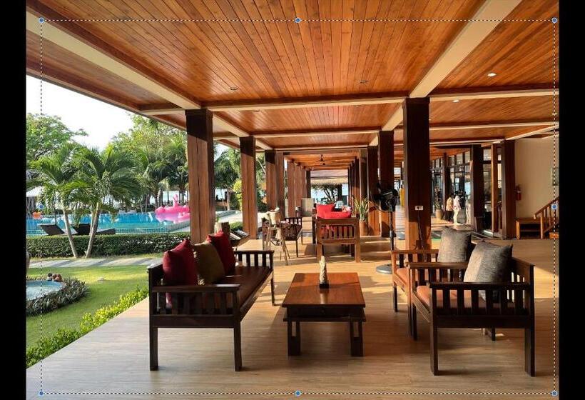 Phi Phi Villa Resort Sha Extra Plus