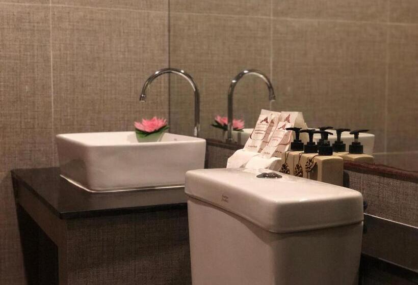 Phi Phi Villa Resort Sha Extra Plus