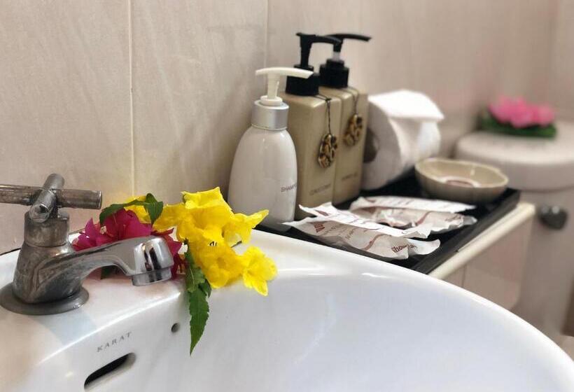 Phi Phi Villa Resort Sha Extra Plus