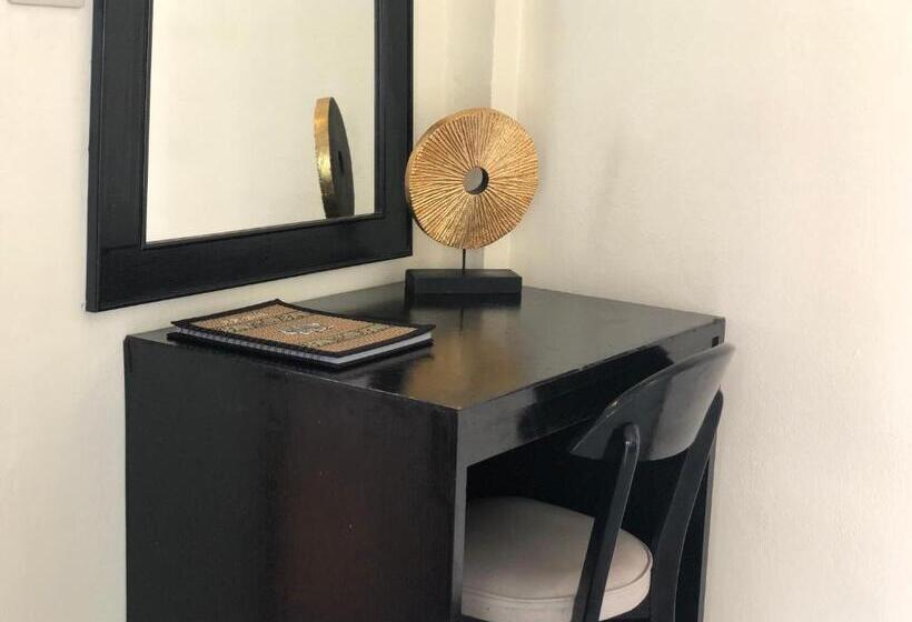 Phi Phi Villa Resort Sha Extra Plus