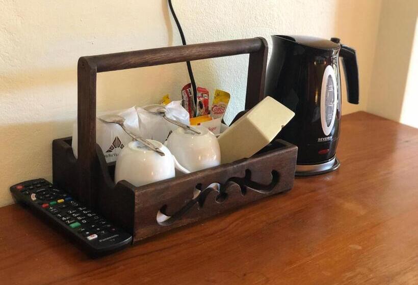 Phi Phi Villa Resort Sha Extra Plus