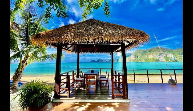 Phi Phi Villa Resort Sha Extra Plus