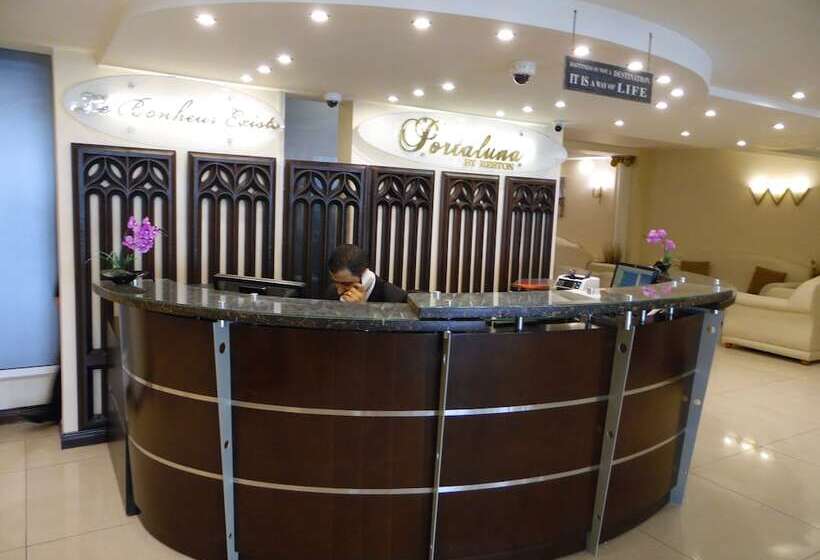 Portaluna Hotel & Resort