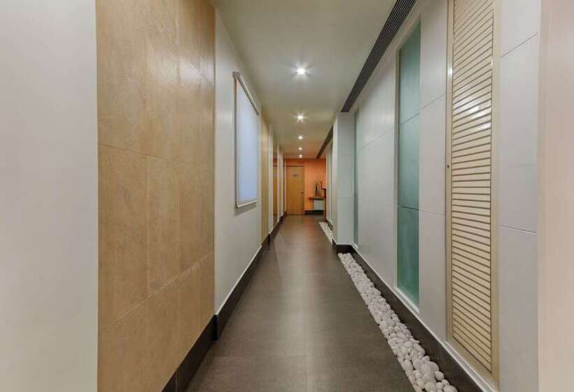 Quality Hotel Dv Manor