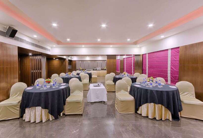 Quality Hotel Dv Manor