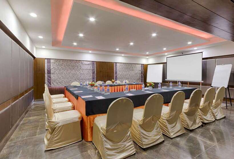 Quality Hotel Dv Manor