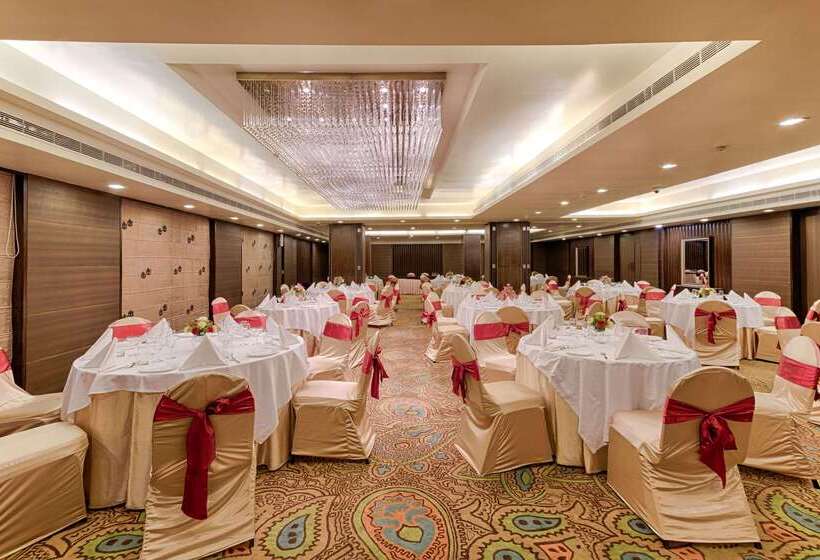 Quality Hotel Dv Manor