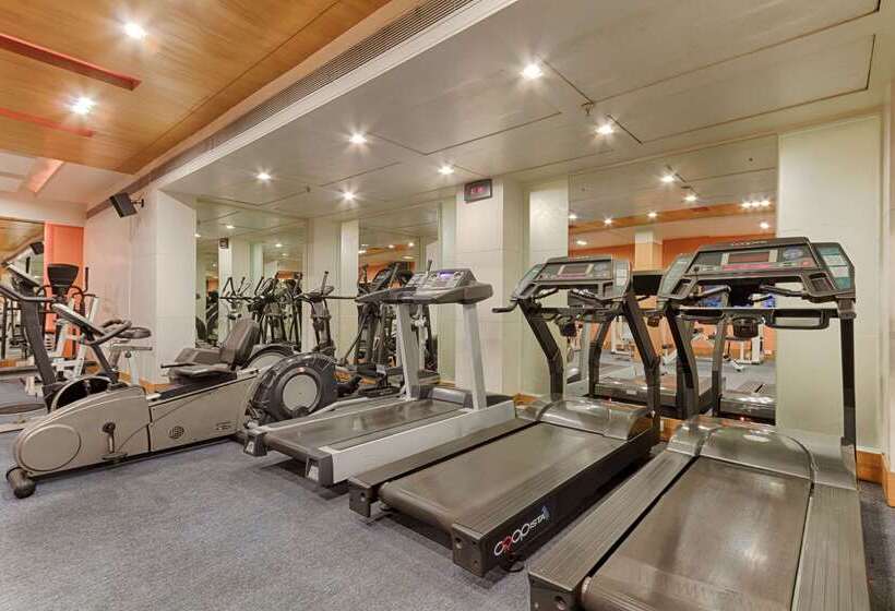 Quality Hotel Dv Manor