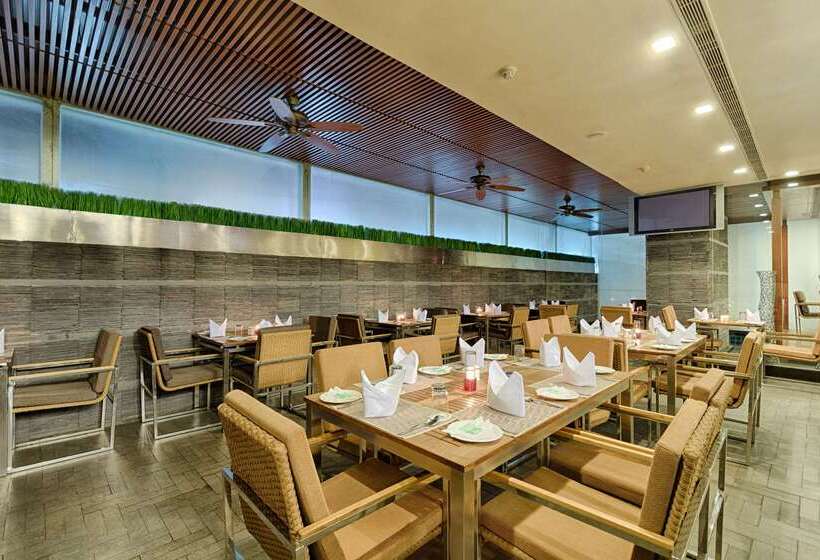 Quality Hotel Dv Manor