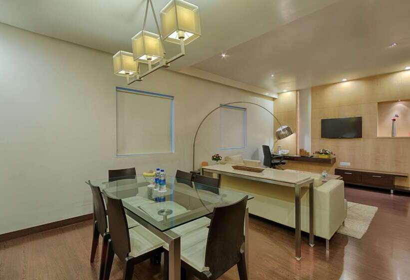 Quality Hotel Dv Manor