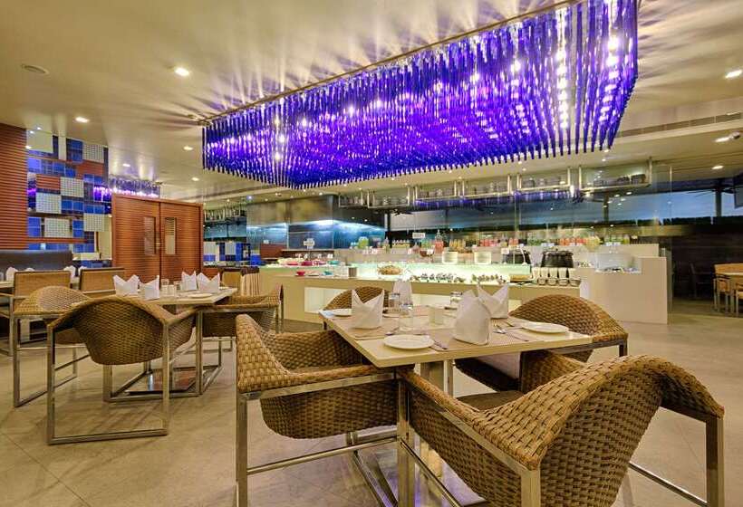 Quality Hotel Dv Manor