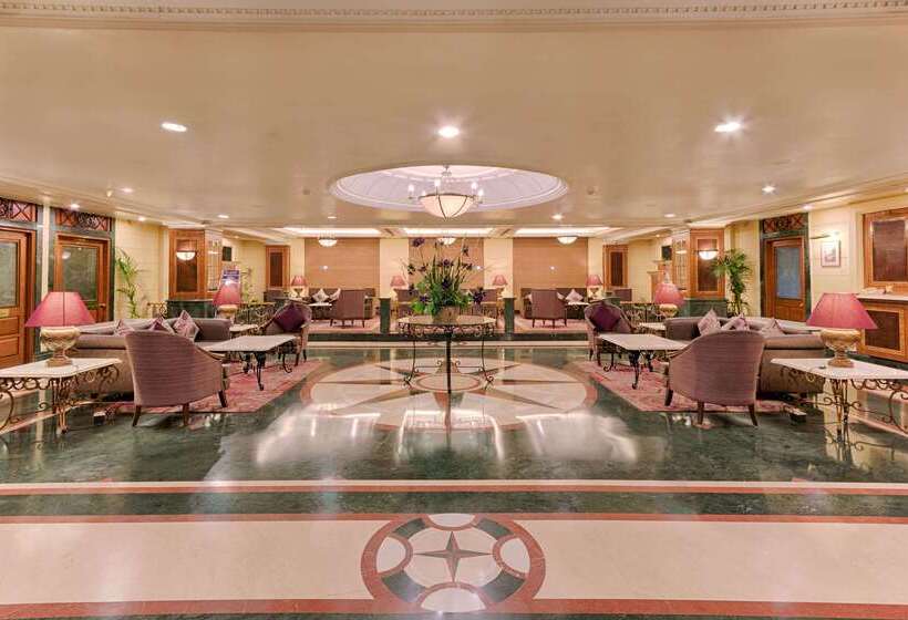 Quality Hotel Dv Manor