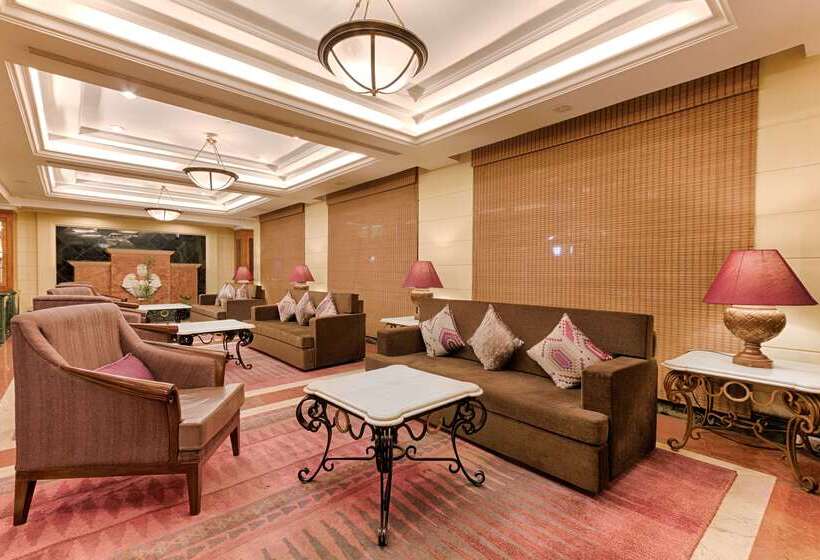 Quality Hotel Dv Manor